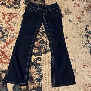 YMI Jeans Size 11